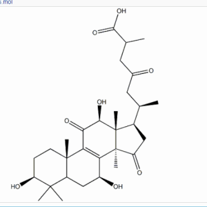 三苯基甲醇的共振结构