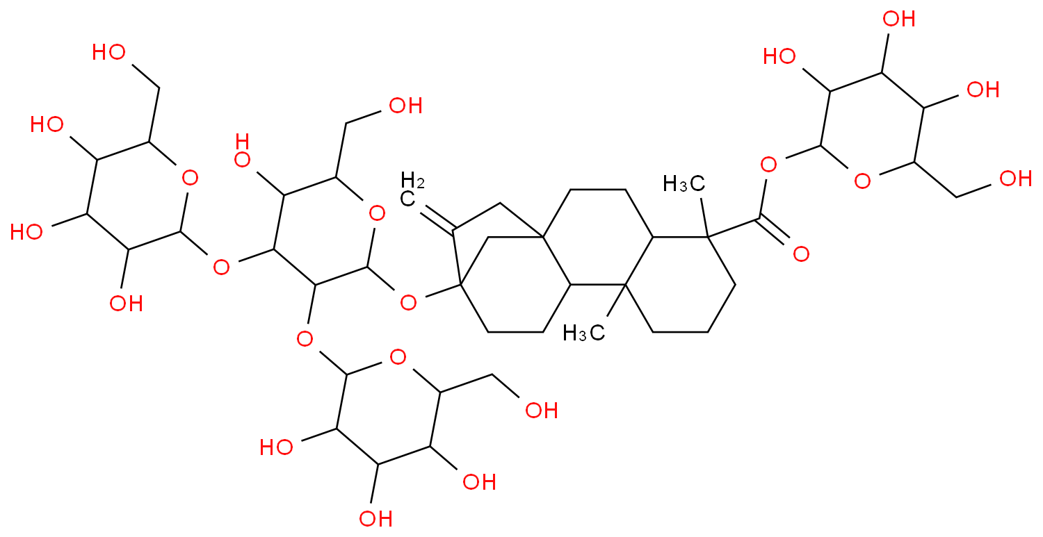 四氧化三铁化学结构式